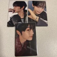 ZB1 ギュビン　トレカ　김규빈 キムギュビン ギュビン トレカ zerobaseone zb1 ICONIK - メルカリ