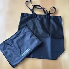 DEUXIEME CLASSE メッシュトートバッグ エコバッグ