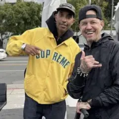 2025年最新】SUPREME メンズ Gジャン・デニムジャケットの人気