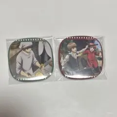 銀魂 坂田銀時 くつろぎコレクション ぎゅぎゅっとコレクション 缶バッジ 銀魂 坂田銀時 くつろぎコレクション ぎゅぎゅっとコレクション