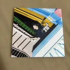 椎木知仁 でもその不思議さがいいんだと思う