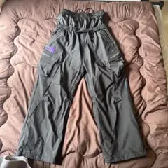 スペシャルゲスト　RICE28 10周年ウェア　下　XL