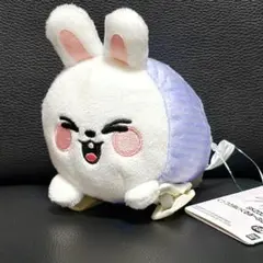 GiGO限定 SKZOO くっつきぬいぐるみ リノ リービット