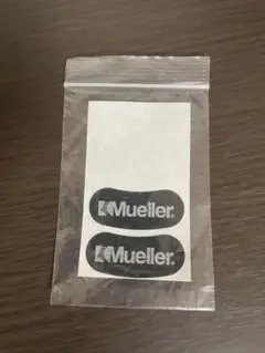 Mueller アイブラック 2枚入り
