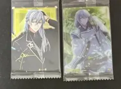 アイナナカード 2枚セット