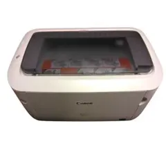 Canon モノクロレーザープリンタ Satera LBP6040 WiFi対応