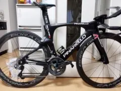 Pinarello Bolide TT Di2 BORA ONE Stagesのサムネイル