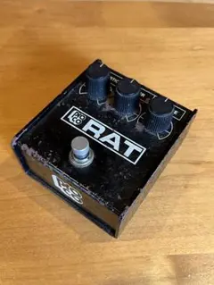 2025年最新】rat エフェクターの人気アイテム - メルカリ