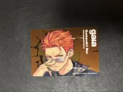 Paradox Live 6th anniversary クリアカード 伊藤紗月