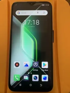 中古AndroidスマートフォンシルバGT30 Pro 8GB/256GB - メルカリ