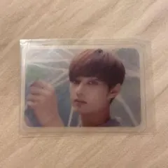 SEVENTEEN ジュン トレカ