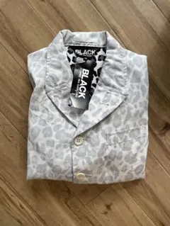 2025年最新】black comme des garcons レオパードの人気アイテム