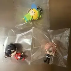 カラフルピーチ　ゆあん　うり　シヴァ　コレクションフィギュア　ガチャ　まとめ売り