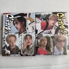 ASTRO ユンサナ CHAMELEON アルバム 2種セット