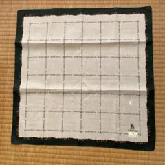 Royal Queens Polo Team ハンカチ