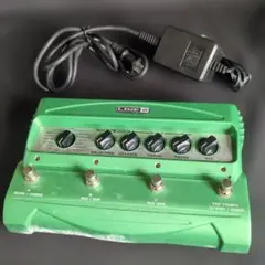 LINE 6 プログラマブルコーラスエフェクター - メルカリ