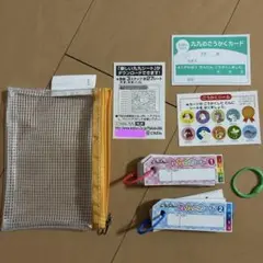 九九カード 九九 掛け算 かけ算 算数 計算 小学校 2年