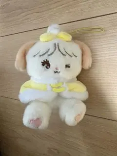 mikko ぬいぐるみ