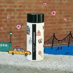 なみなみ様専用！✨新品未使用品✨ スタバ ケイトスペード コラボ タンブラー