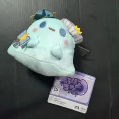 ホロライブ　もちぽよちゃん　星街すいせいのサムネイル