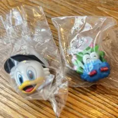 プロ野球マスコット めじるしアクセサリー マーくん　スラィリー