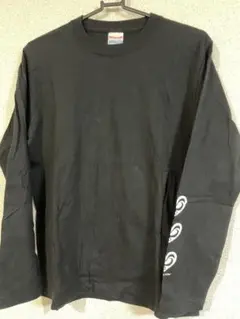 United Athle We Love hide 長袖Tシャツ ブラック Sのサムネイル