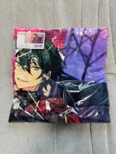 新品未開封 影片みか ビジュアルバスタオルvol.4 あんスタ - メルカリ