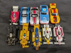 超激レア未使用ステンシル1/64HOスロットカーAURORAオーロラAFXトミーTOMYスーパーマグナカーDATSUNダットサン240ZフェアレディZ S30Z TYCO Slot it 1⁄32 ｽﾛｯﾄｶｰ SICA51a ◇ Ferrari 512M #16⁄David Weir \u0026 Chris