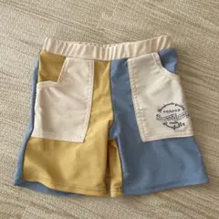 バースデー　ベビー　水着 80センチ