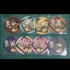 2025年最新】地縛少年花子くん 葵 缶バッジの人気アイテム - メルカリ