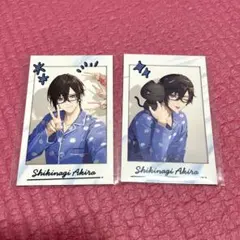 にじさんじ VOLTACTION 四季凪アキラ