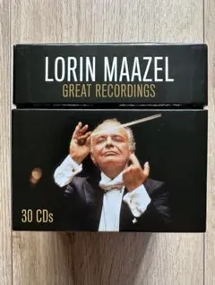 マーラー交響曲全集