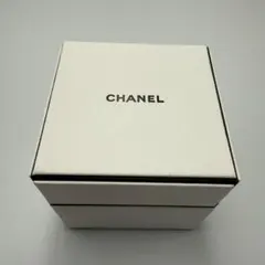 CHANEL ファインジュエリー アクセサリー空箱 - メルカリ