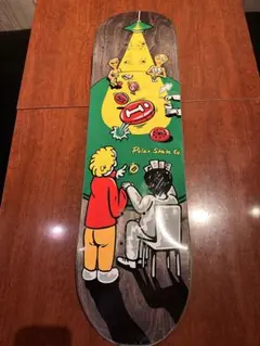 Polar Skate Co. スケートボードデッキ 8.125のサムネイル
