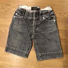 FITH デニム 120cm