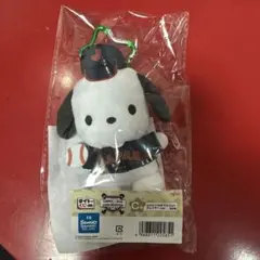 WBC 侍ジャパン サンリオコラボ タイトーくじ　C賞　ポチャッコ