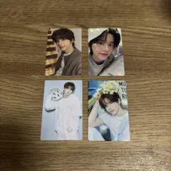 TWS 【シニュ】 トレカセット