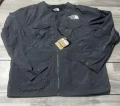 The North Face グレー ジャケット