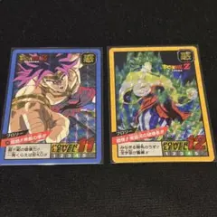 2025年最新】ドラゴンボールカードダス premium set vol.2の人気