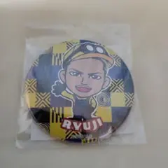 今市隆二　缶バッチ⑬　ミニオン