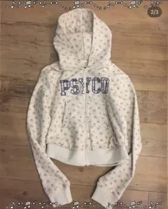 sculptor パーカー