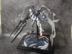 MGSD ウイングガンダムゼロ EW、拡張エフェクトユニット - メルカリ