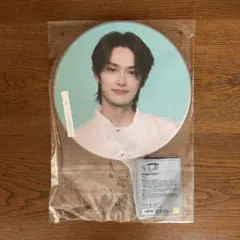 2025年最新】seventeen jun うちわの人気アイテム - メルカリ