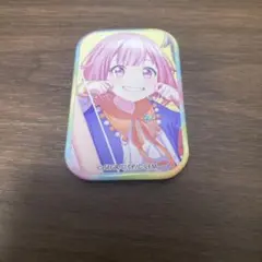 鳳えむ　缶バッジ