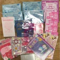 ★新品★女の子雑誌付録 22点セット