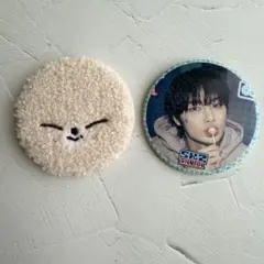 2025年最新】stray kids アイエン 缶バッジの人気アイテム