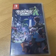 ポケットモンスターza