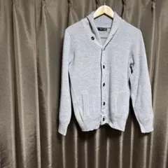 real words product ニット　グレー