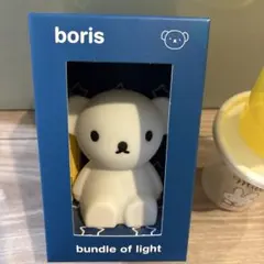 手のひらサイズのBundle Of Light ポリス　ライト