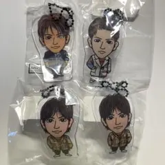 GENERATIONS 片寄涼太　クリアチャーム　少年クロニクル、ホームグッズ等